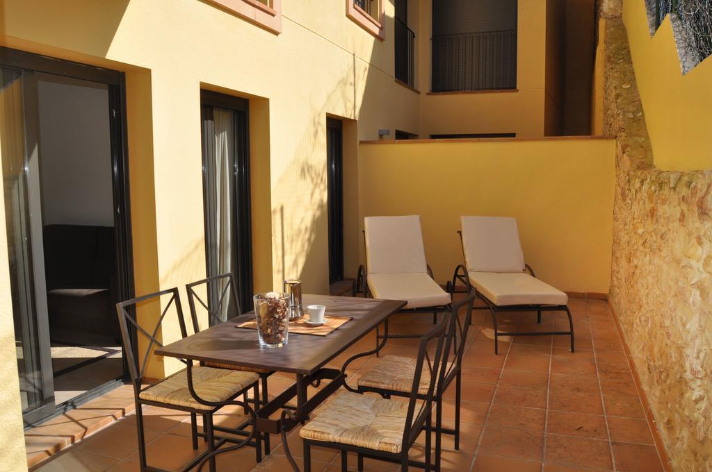 Appartement Tarongeta