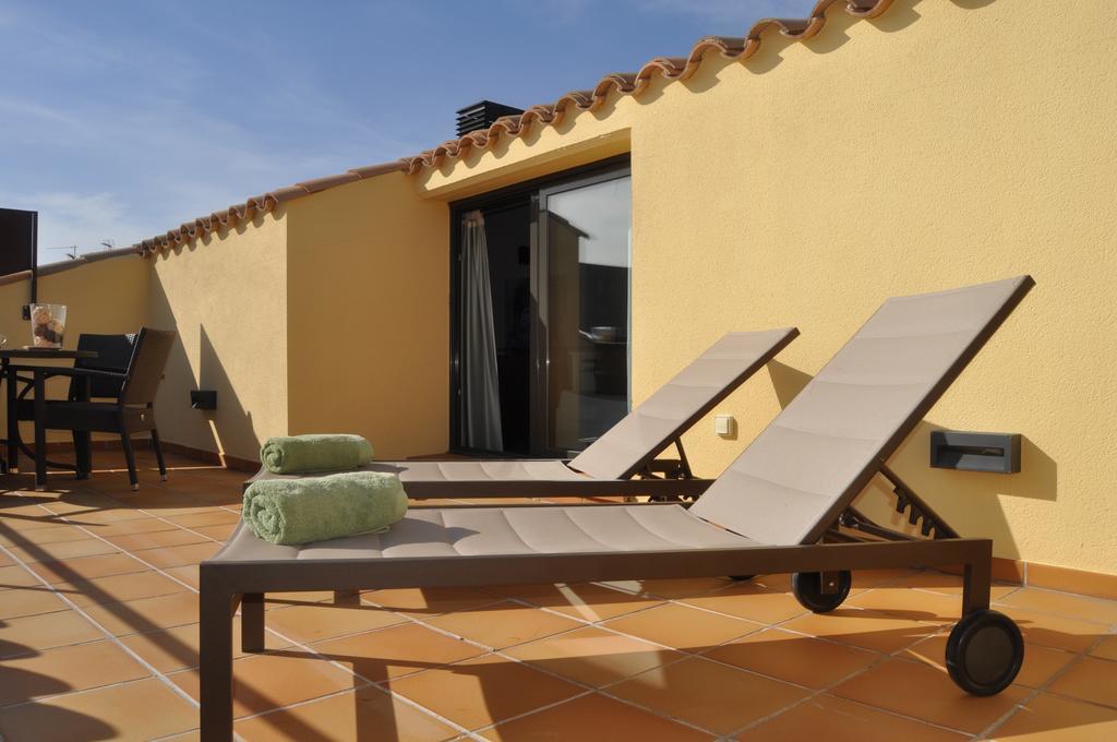 Tarongeta Appartement Palafrugell