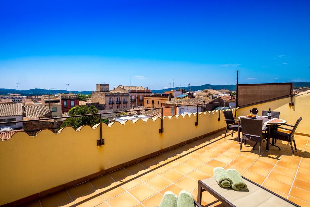 Tarongeta Appartement *