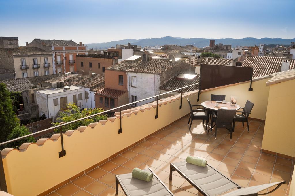 Tarongeta * Palafrugell