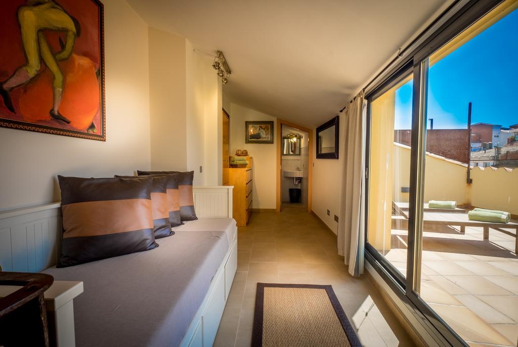 Appartement Tarongeta