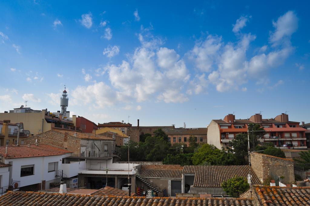 Appartement Tarongeta *
