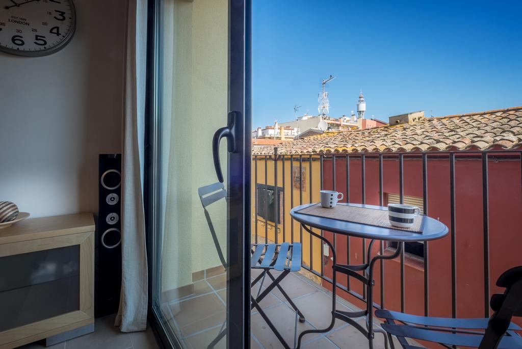Appartement Tarongeta *