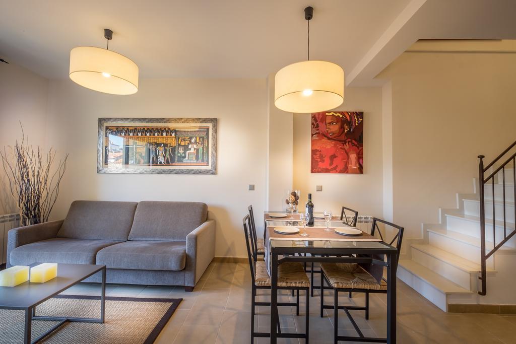 Tarongeta Appartement *
