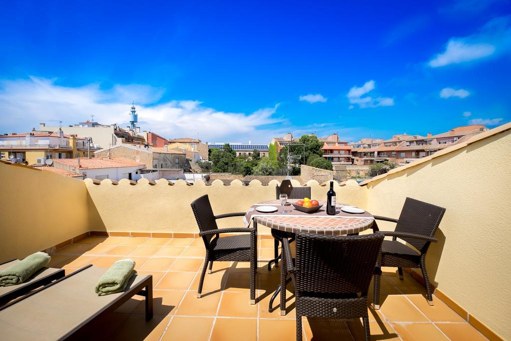 Appartement Tarongeta *