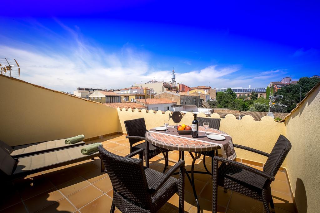 Tarongeta Appartement *