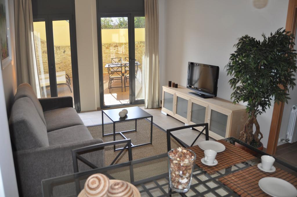 Tarongeta Appartement Palafrugell
