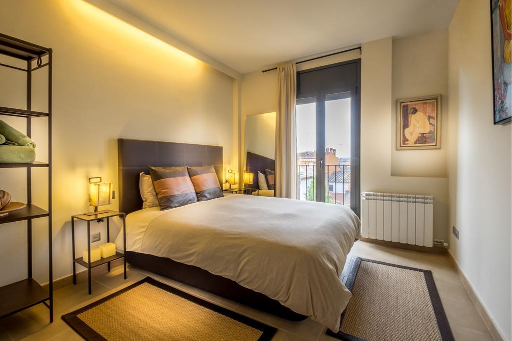 Appartement Tarongeta