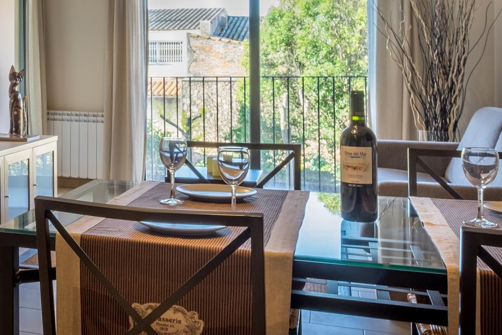 Tarongeta Appartement *