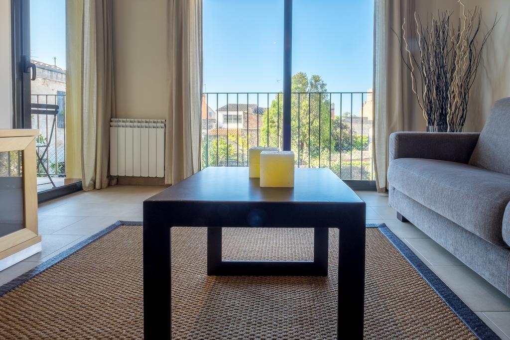 Appartement Tarongeta