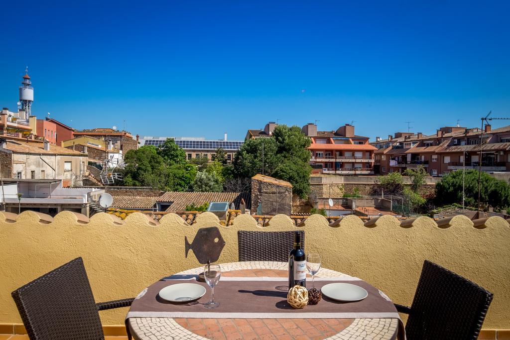 Apartment Tarongeta Palafrugell