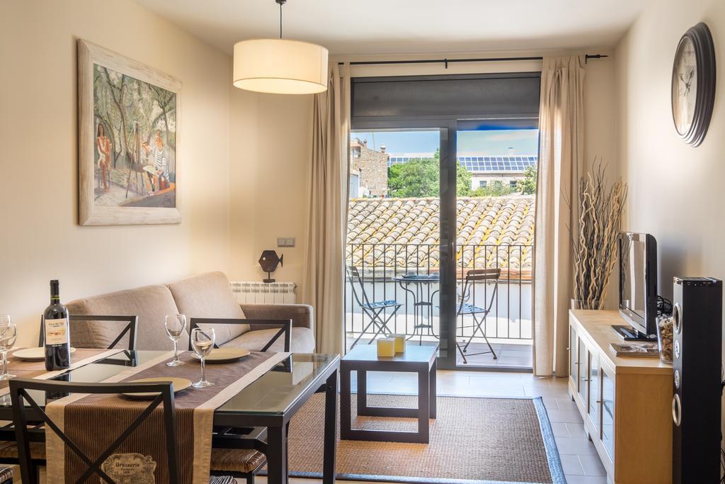 Apartment Tarongeta *