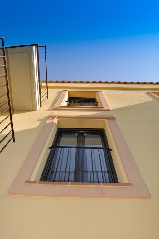Tarongeta Apartment