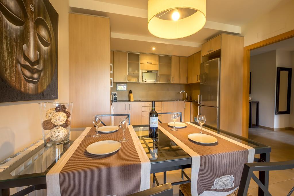 Apartment Tarongeta Palafrugell