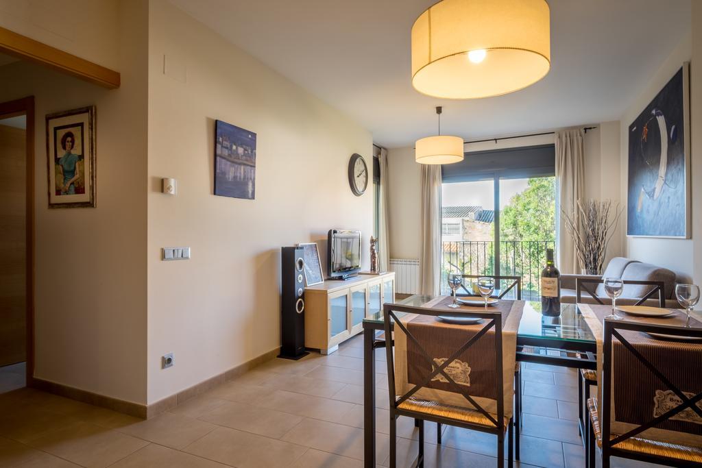 Can Tarongeta Apartment Palafrugell