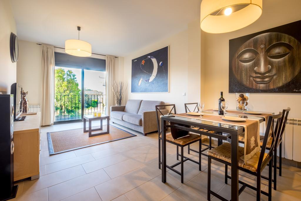 Tarongeta Apartment