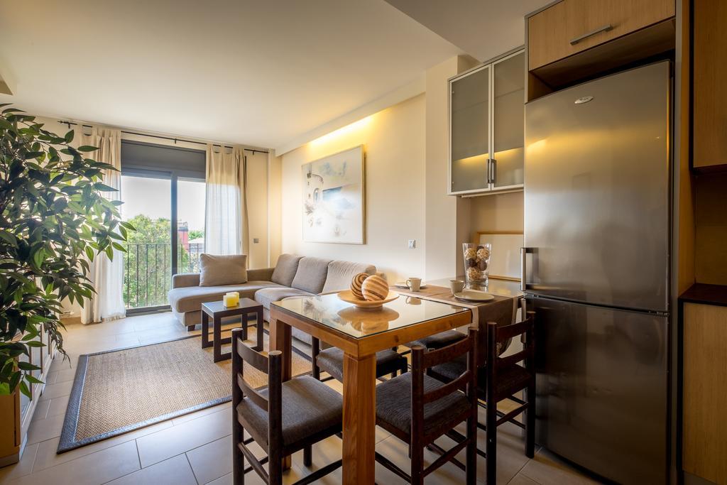 Can Tarongeta Palafrugell