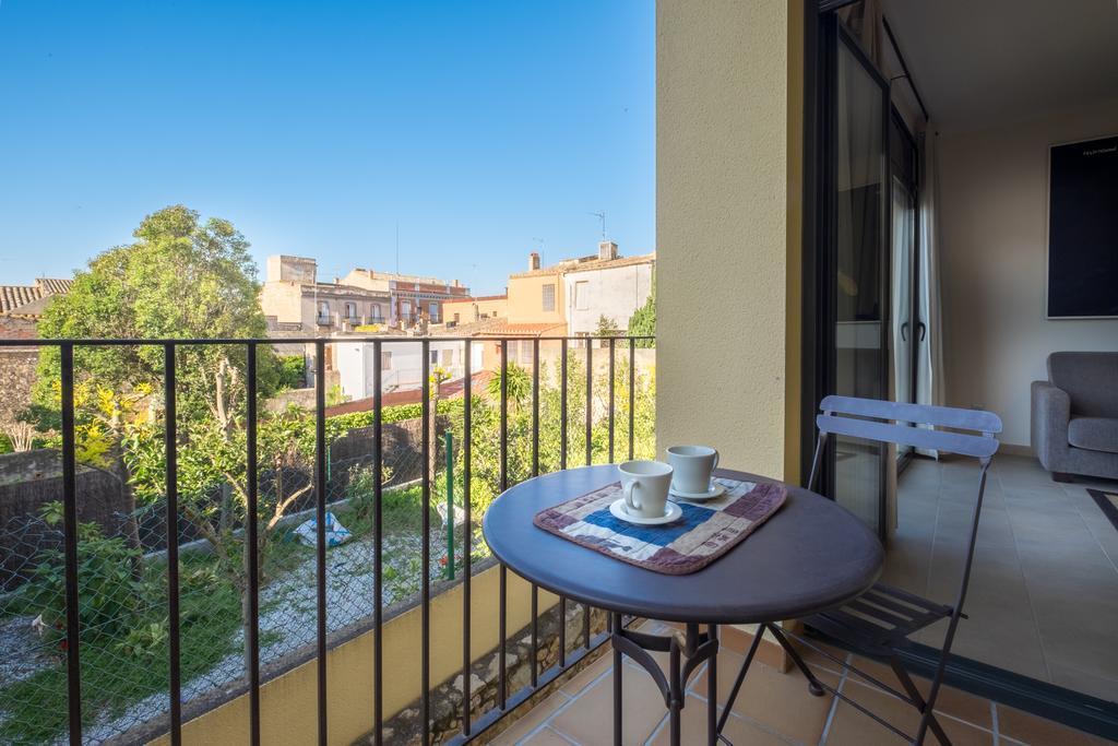Can Tarongeta Appartement