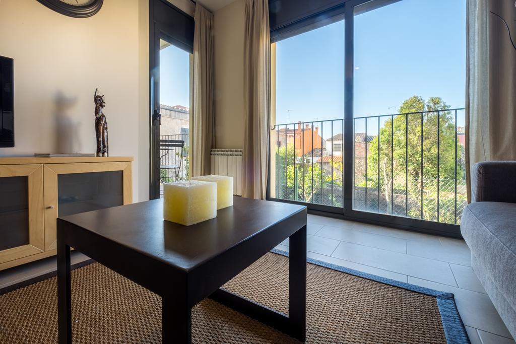 Can Tarongeta * Palafrugell